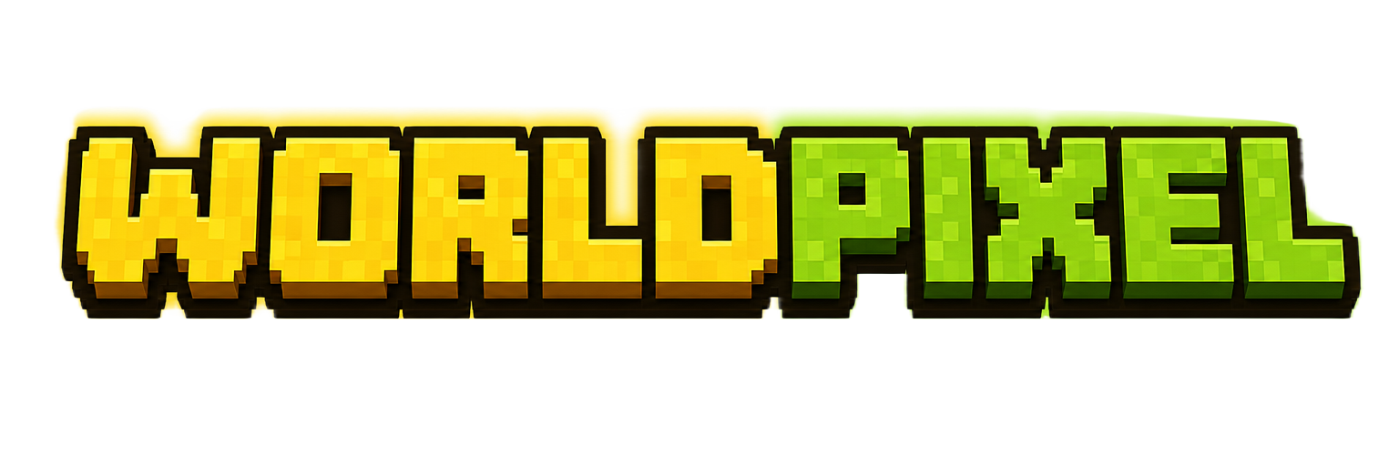 WorldPixel logo